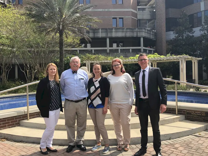 RKH Akademie Austasuch Florida