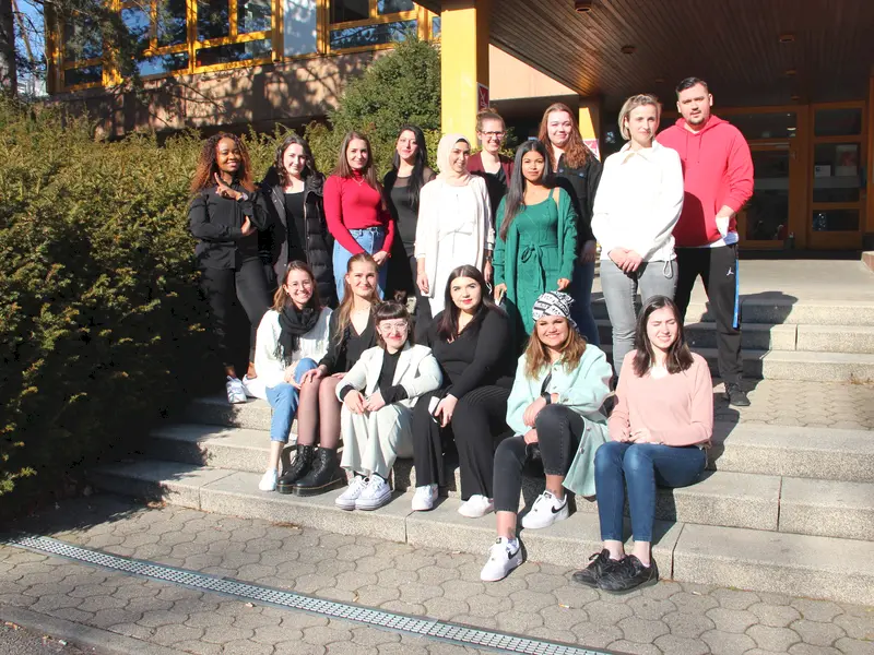 Pflegeexamen Sommer 2022