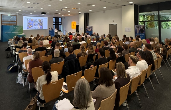 Kongress an der RKH Akademie