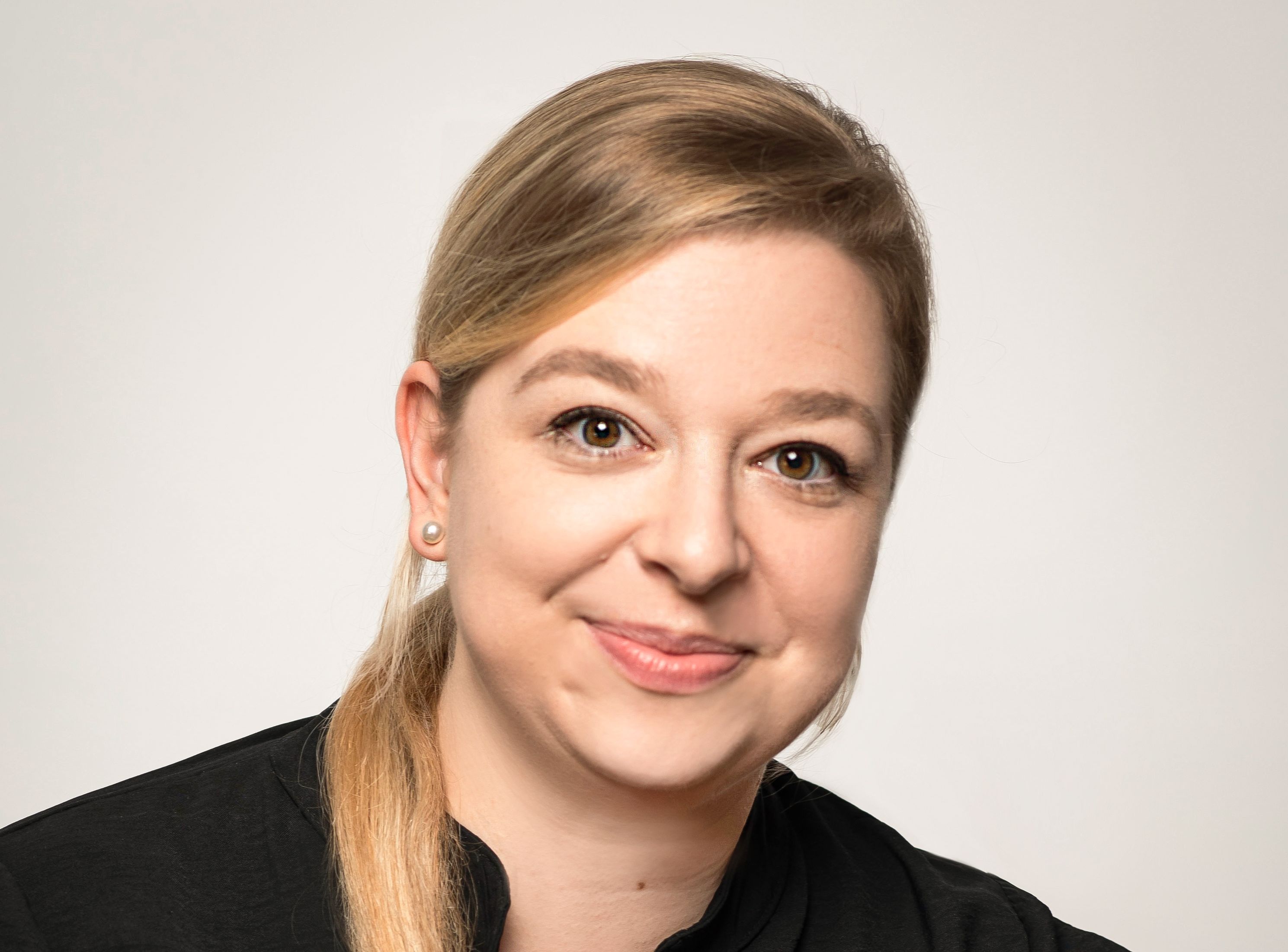 Lisa Müller, Direktorin für Pflege- und Prozessmanagement Lisa Müller, Direktorin für Pflege- und Prozessmanagement, RKH Kliniken des Landkreis Karlsruhe
